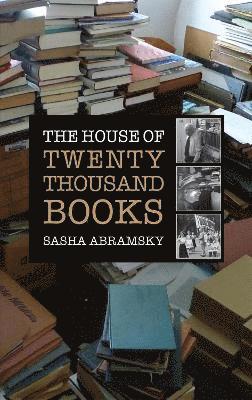 The House of Twenty Thousand Books 1