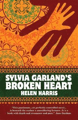 Sylvia Garland's Broken Heart 1
