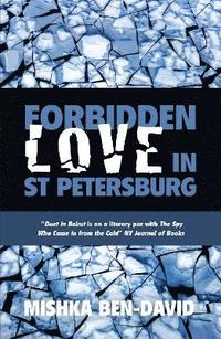 bokomslag Forbidden Love in St Petersburg