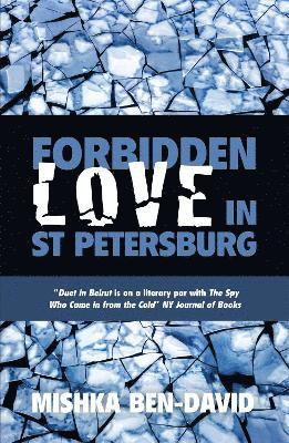 Forbidden Love in St Petersburg 1