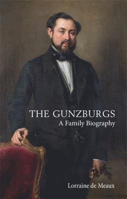 The Gunzburgs 1