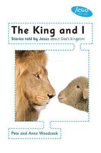 bokomslag The King and I Handbook: 3