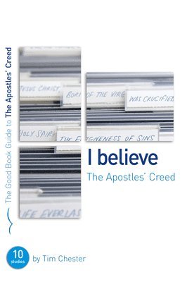 The Apostles' Creed 1