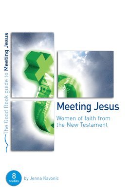 Meeting Jesus 1