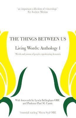 The Things Between Us - Living Words 1