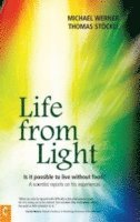 Michael Werner, Thomas Stockli, Thomas Stöckli - Life from Light, Häftad