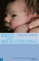 Michel Odent - Birth and Breastfeeding, Häftad