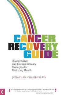 bokomslag Cancer Recovery Guide