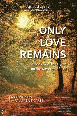 Only Love Remains 1