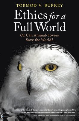 Ethics for a Full World 1