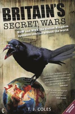 Britain's Secret Wars