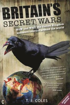 Britain's Secret Wars 1