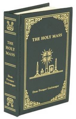 bokomslag On the Holy Mass