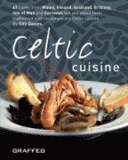 Celtic Cuisine