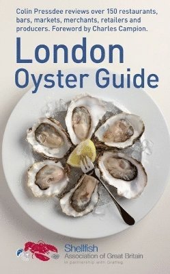 bokomslag London Oyster Guide