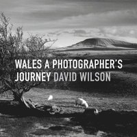 bokomslag Wales: A Photographer's Journey