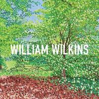 bokomslag William Wilkins