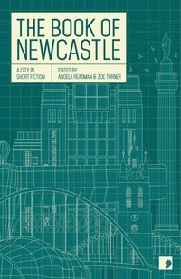 bokomslag The Book of Newcastle