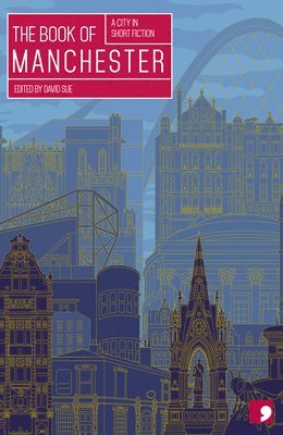 David Sue - Book of Manchester, Häftad