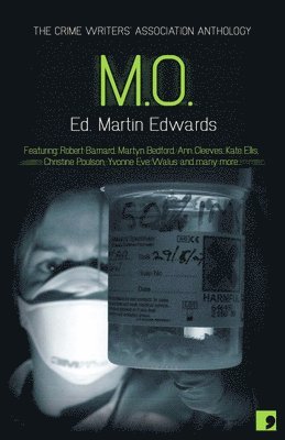 M.O. - Crimes of Practice