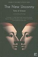 bokomslag The New Uncanny: Tales of Unease