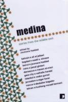 Nedim Gursel, Gamal Al-Ghitani, Fadwa Al-Qasem, Ala Hlehel, Hassan Blasim, Yousef Al-Mohaimeed, Elias Farkouh, Nabil Sulayman, Joumana Haddad, Yitzhak Laor, Joumana Haddad - Madinah, Häftad