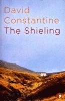 David Constantine - Shieling, Häftad