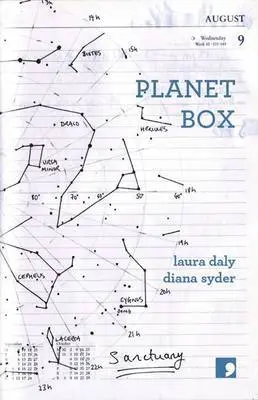 Planet-Box, Häftad. Tillgänglighet: Lägg i varukorg