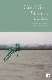 bokomslag Cold Sea Stories