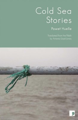 Cold Sea Stories 1