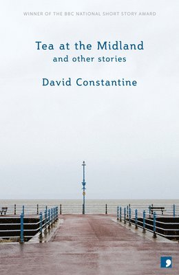 David Constantine - Tea at the Midland, Häftad