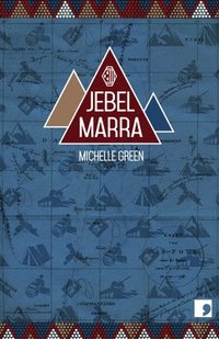 bokomslag Jebel Marra
