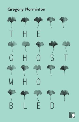 bokomslag Ghost Who Bled