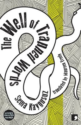 Well of Trapped Words