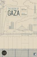 bokomslag Book of Gaza