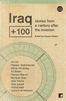 bokomslag Iraq+100