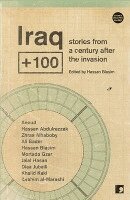 Hassan Blasim, Anoud, Bader, Jubaili, Gzar, Alhaboby, Hasan, Kaki, Abdulrazzak, Al-Marashi - Iraq+100, Häftad