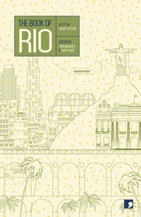bokomslag The Book of Rio
