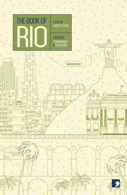 The Book of Rio 1