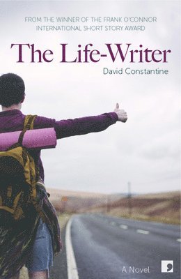 The Life-Writer 1