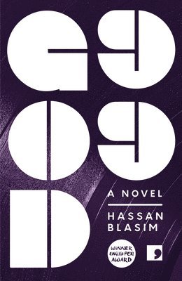 Hassan Blasim - God 99, Häftad