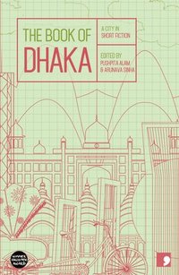 bokomslag Book of Dhaka