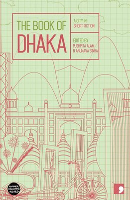 The Book of Dhaka 1