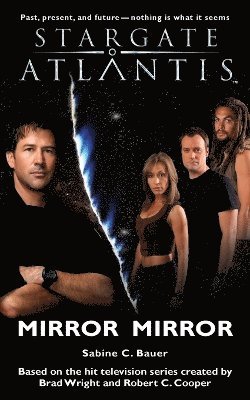 Stargate Atlantis: Mirror, Mirror