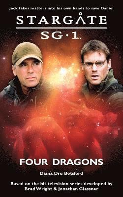 Stargate SG-1: Four Dragons 1