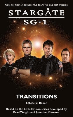 Stargate SG-1: Transitions