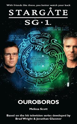 STARGATE SG-1 Ouroboros 1