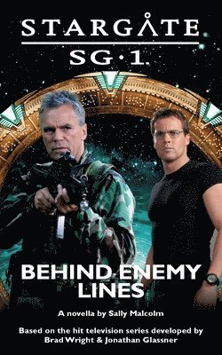 STARGATE SG-1 Behind Enemy Lines 1