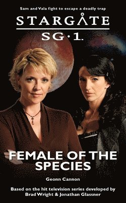 STARGATE SG-1 Female of the Species 1