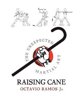 Raising Cane 1